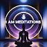 hK-OPtECSkw-channel-avatar-I AM Meditations - Meditation Music