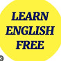 learn English  USA logo