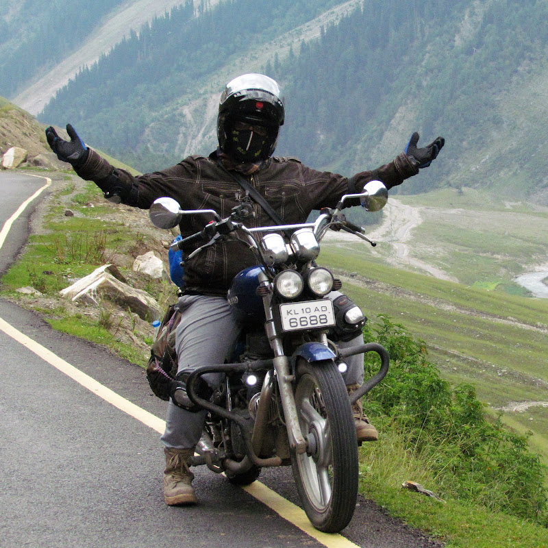 RidewithJasim