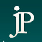JustinePetersen logo