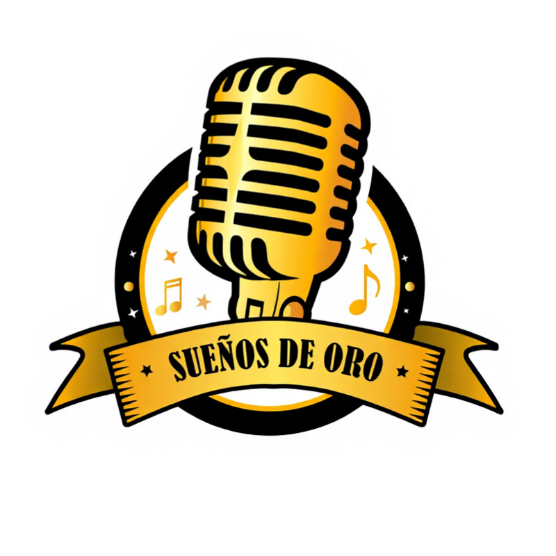 SUEÑOS DE ORO