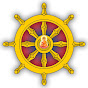 Love Buddhism logo