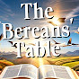 TheBereans'Table logo