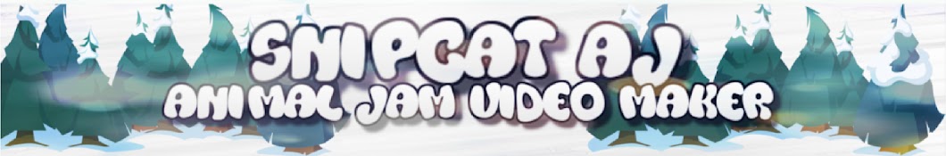 SnipCat AJ YouTube channel avatar