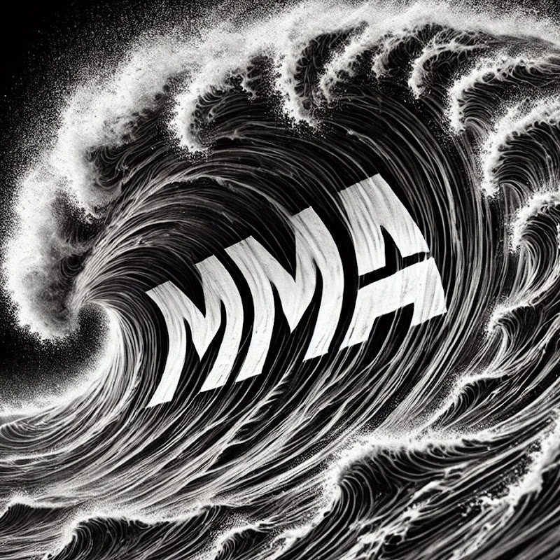 tidalwave mma