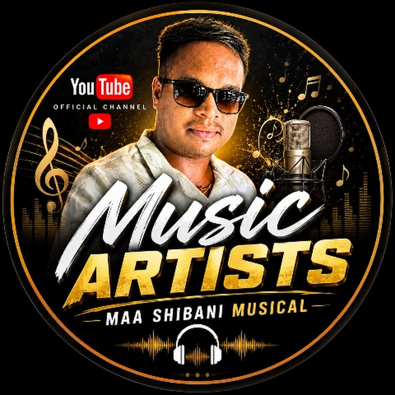 MUSIC ARTIST 🎵