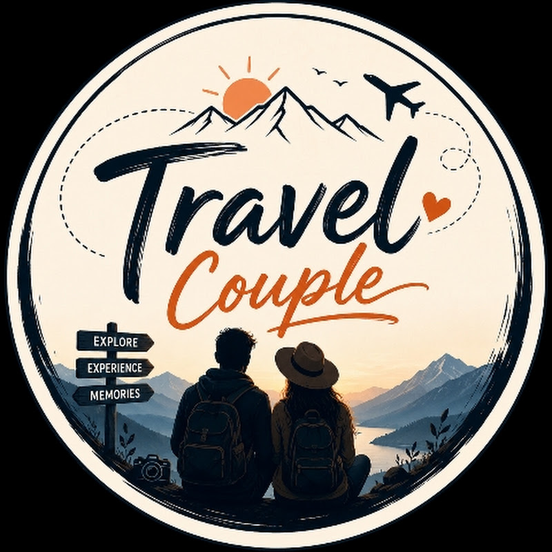 Travel Couple