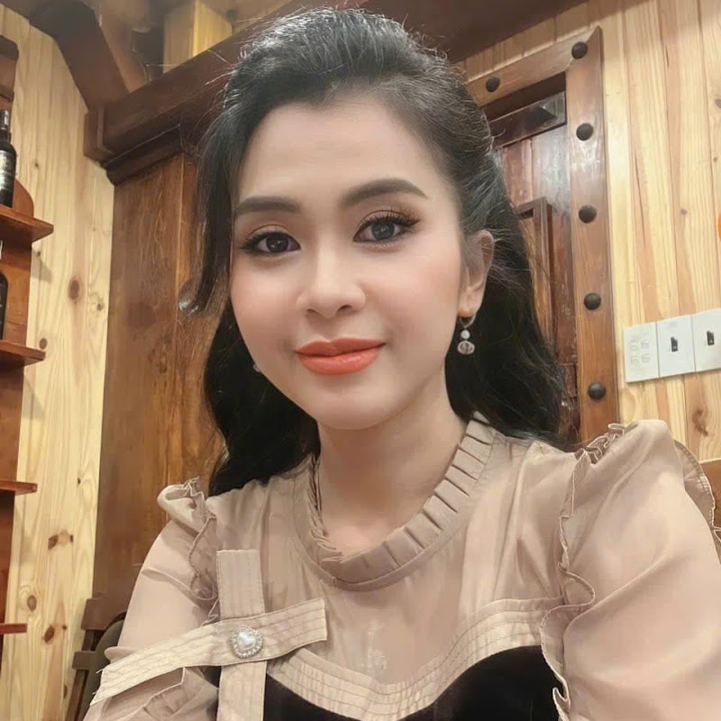 CVVC LÊ DIỆU HIỀN