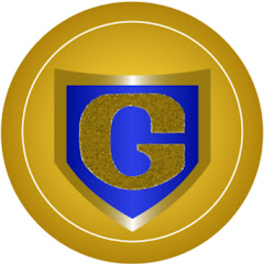 Generasi Grafis channel logo