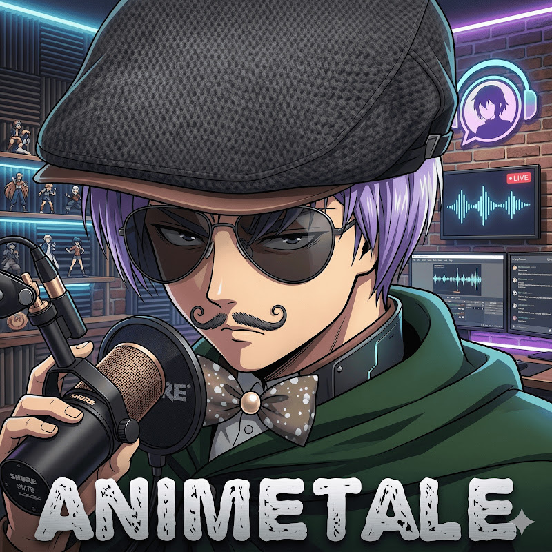 Animetale
