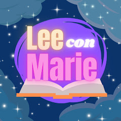 Lee con Marie