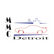 MMC Detroit  Mopar OE Authority