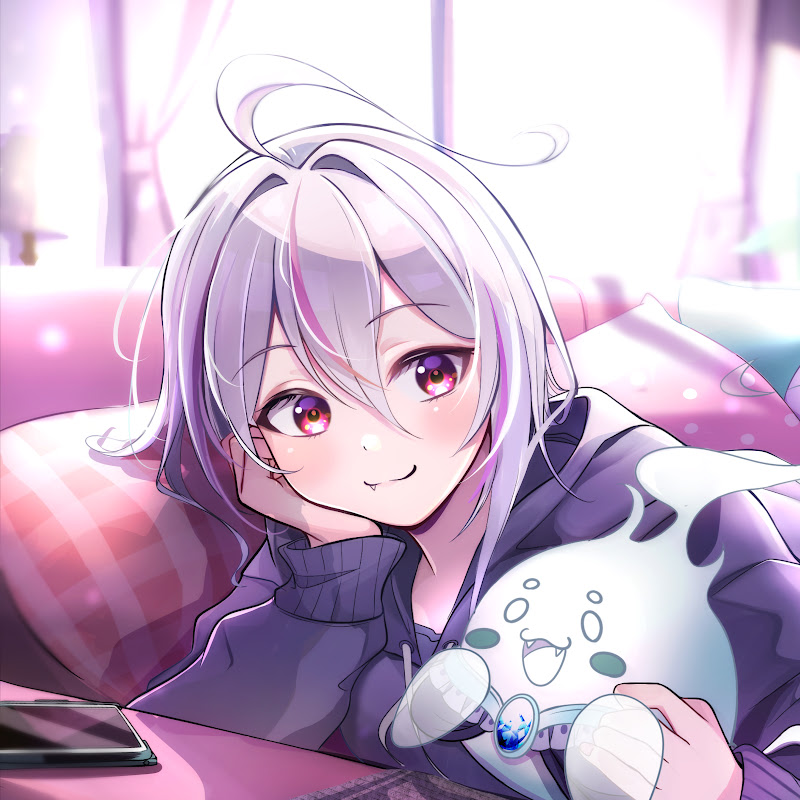 おちびまん👻💜