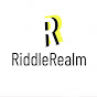 Riddles Realm logo