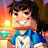 RAFAEL GAMEPLAY