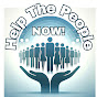 Help The People Now logo