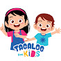 Tagalog For Kids logo