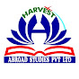 Harvest Abroad Studies Pvt Ltd logo