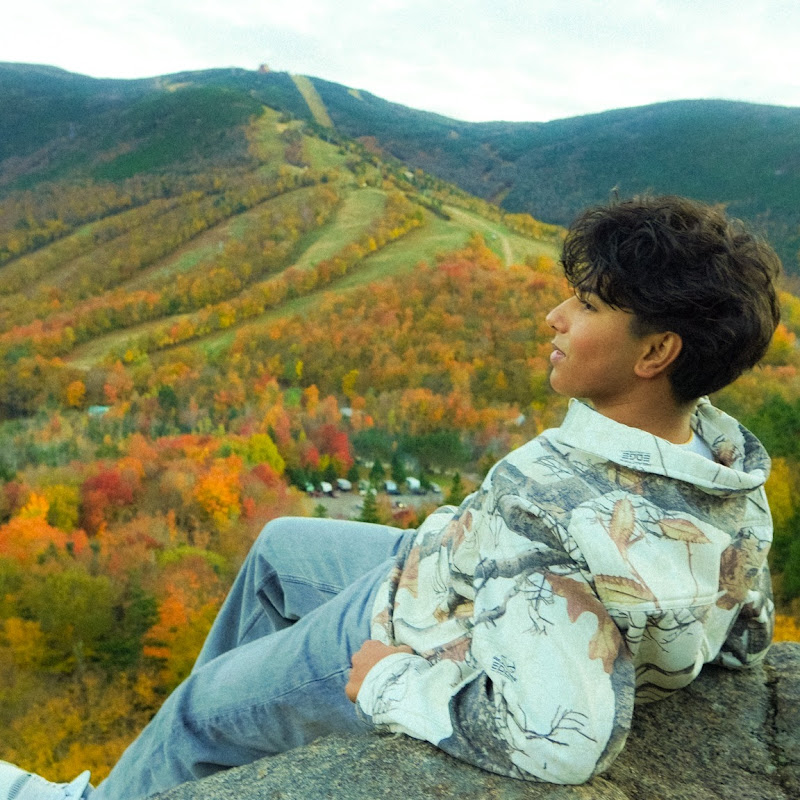 Harsh Saini