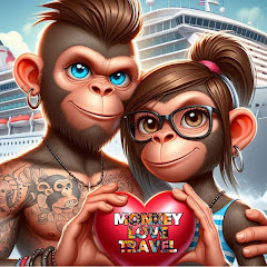 MonkeyLove Travel channel thumbnail