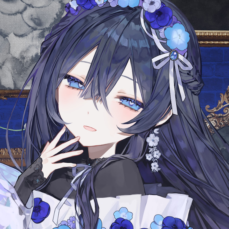 多間硝子 / Tama Shoko