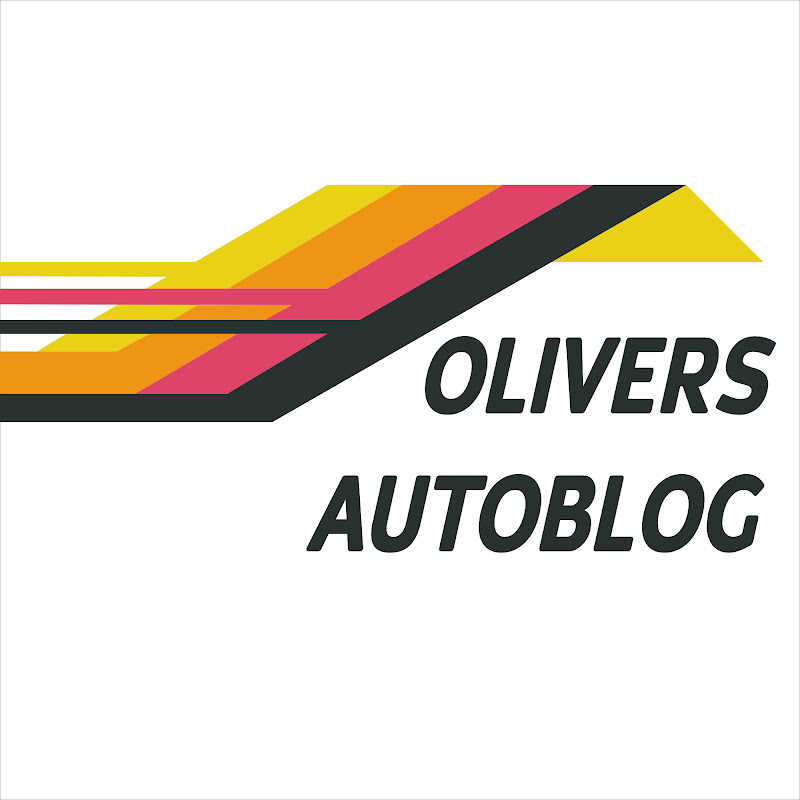 Olivers Autoblog
