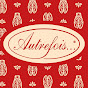 Fabrique artisanale Autrefois... logo