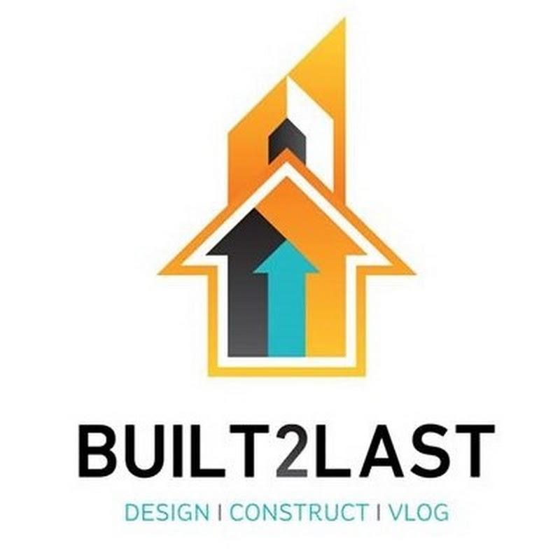 Built To Last Vlog