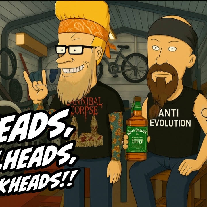 Post from SlickHead Custom Cycles