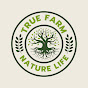 True Farm logo