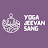 Yoga Jeevan sang  