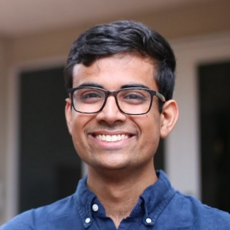 Ajay Gandecha