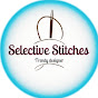 Selective Stitches logo