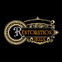 Restoration Realm logo