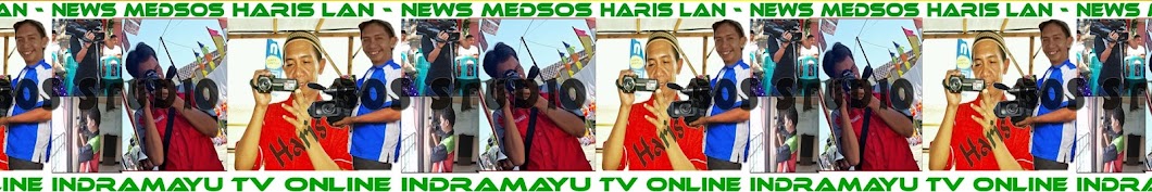 Haris LAN YouTube channel avatar
