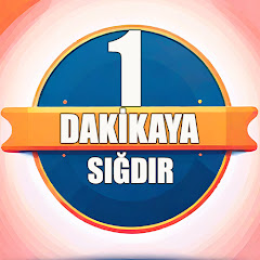Bir Dakikaya Sığdır