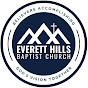 Everett Hills logo