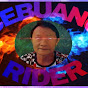 Cebuano Rider logo