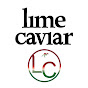 The Lime Caviar Company logo