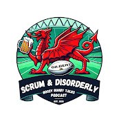 Scrum & Disorderly Podcast