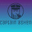 Captain ashen
