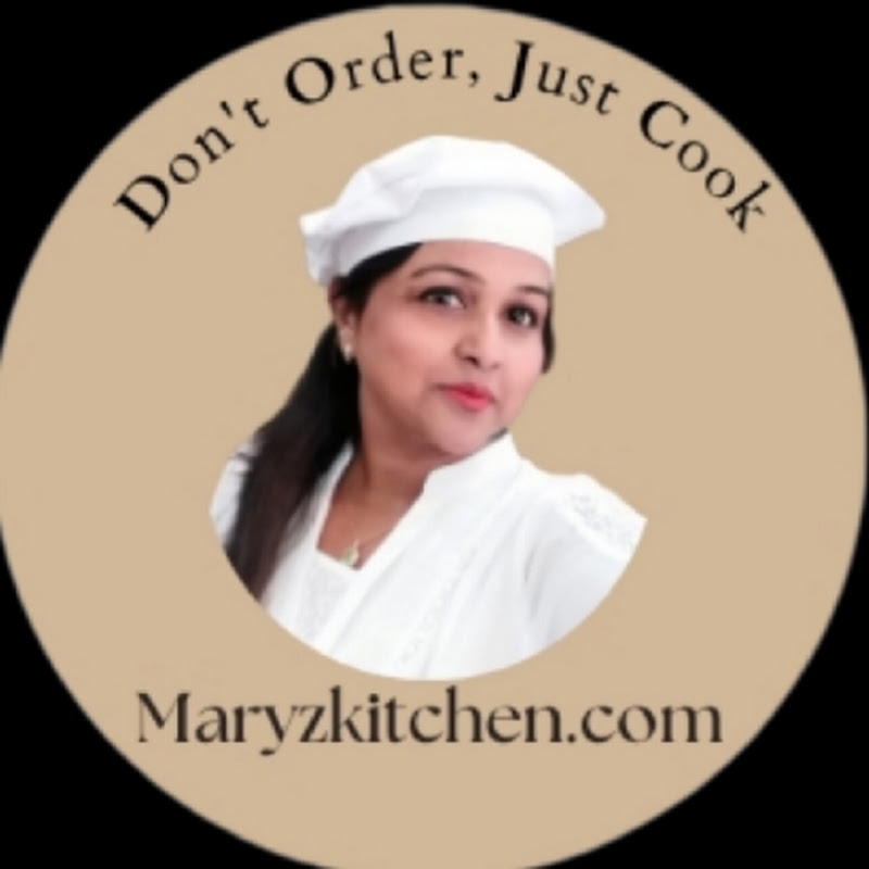 Maryzkitchen