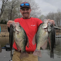 Robert Baker Fishing