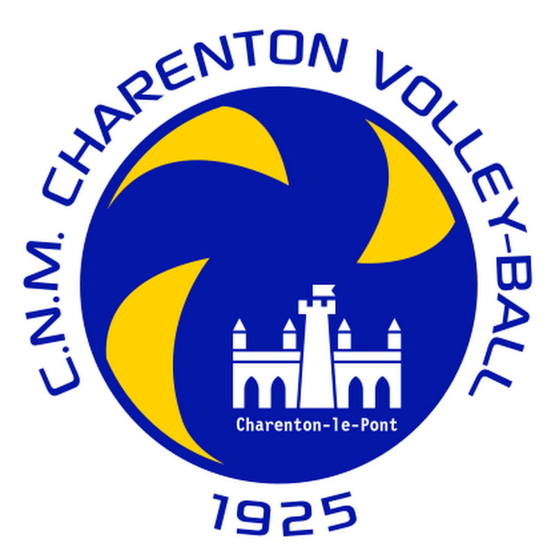 Charenton Volley