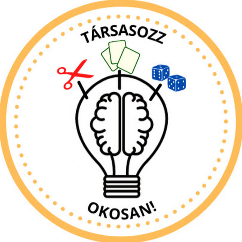Társasozz Okosan!