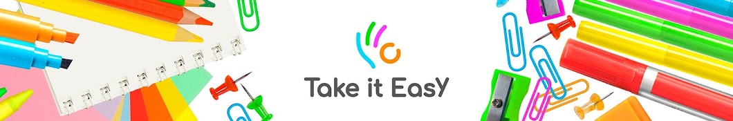 Take it Easy YouTube-Kanal-Avatar