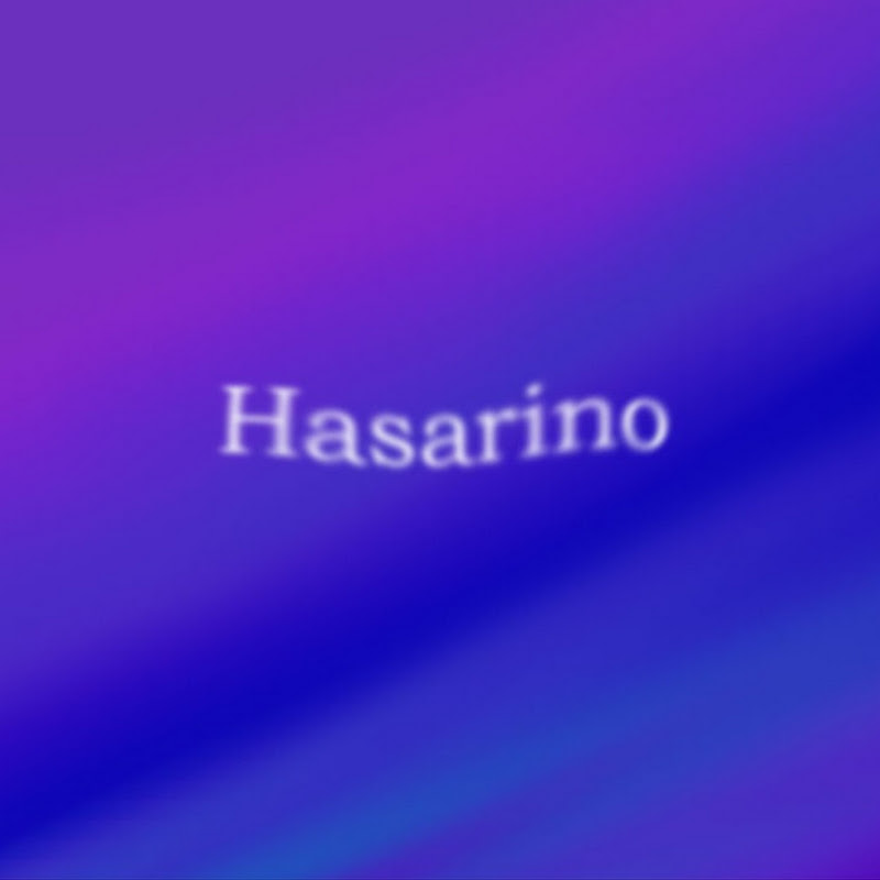 Hasarino