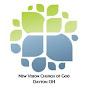 New Vision COG Dayton Ohio logo