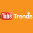 Youtube trendss