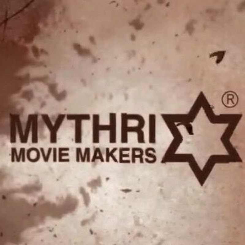 MYTHRI MOVIE MAKERS 2M